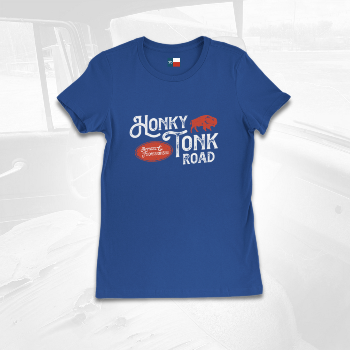 HTR Standard- Ladies*