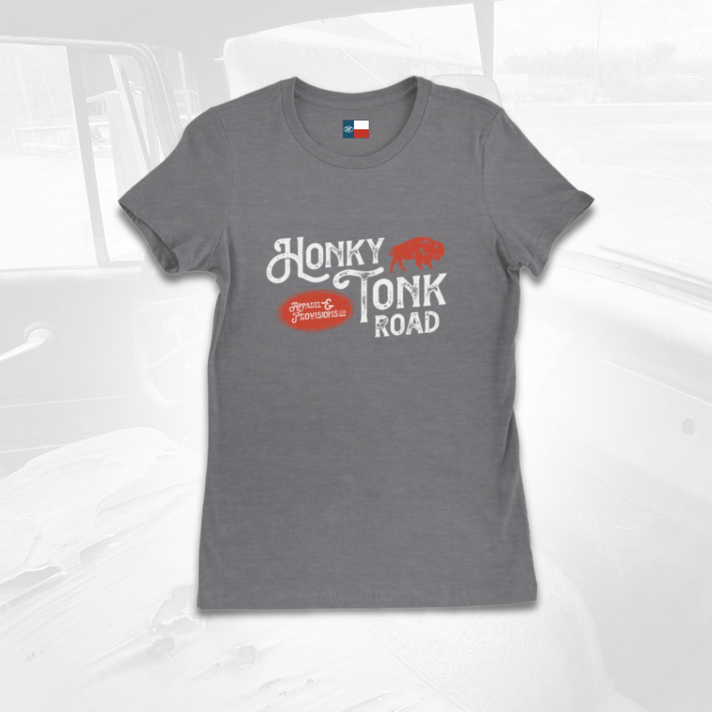 HTR Standard- Ladies*