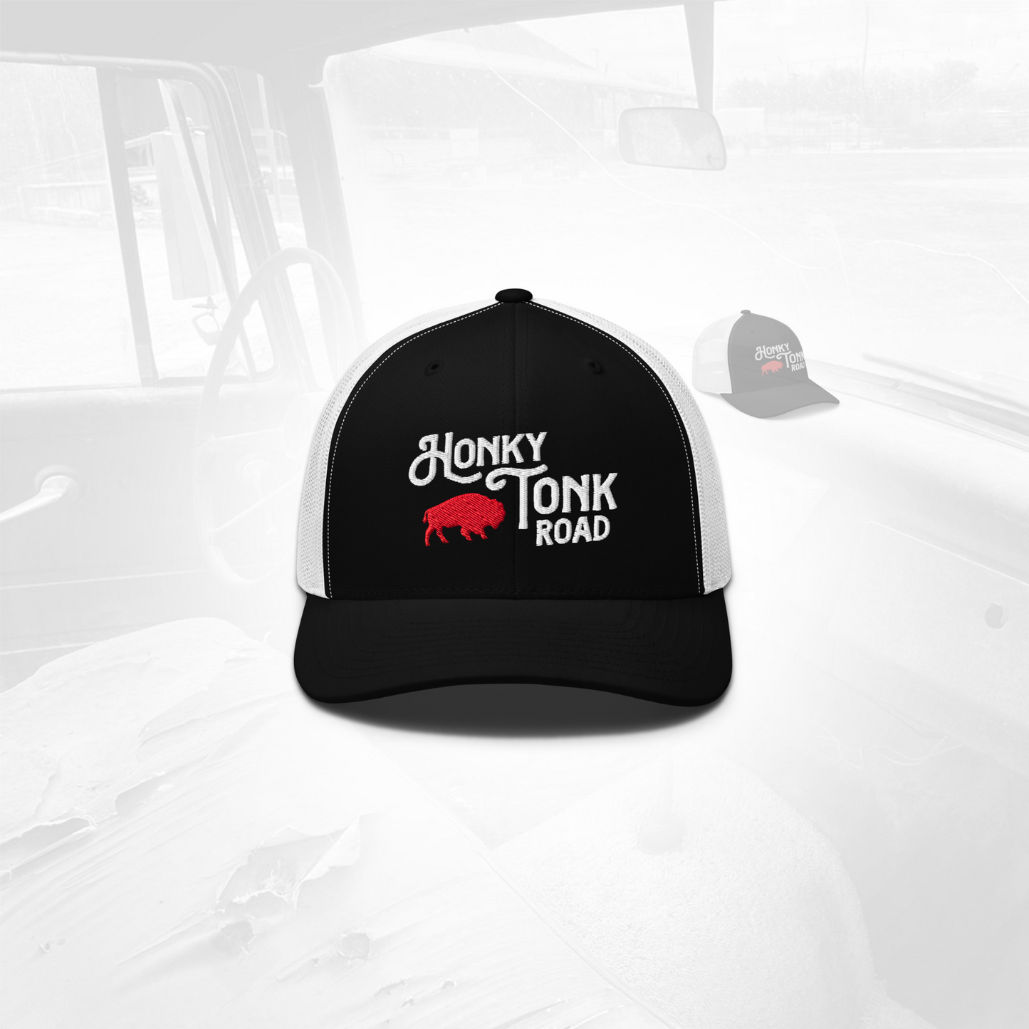 HTR Standard Snapback