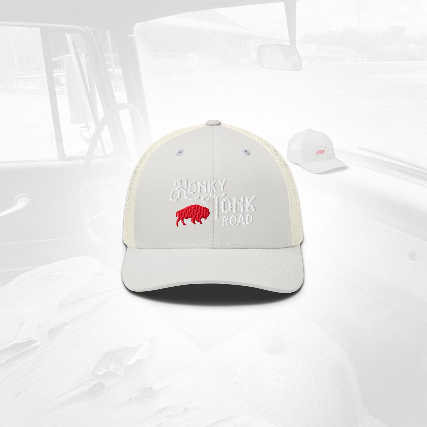 HTR Standard Snapback