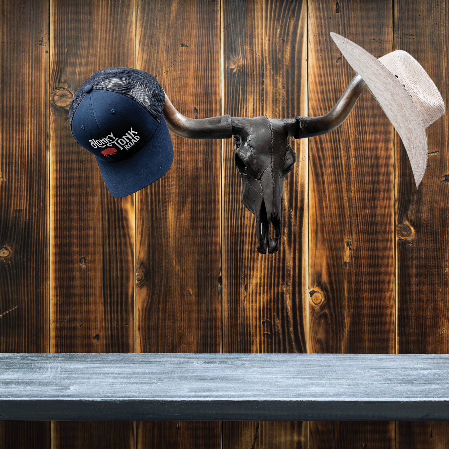 HTR Standard Snapback