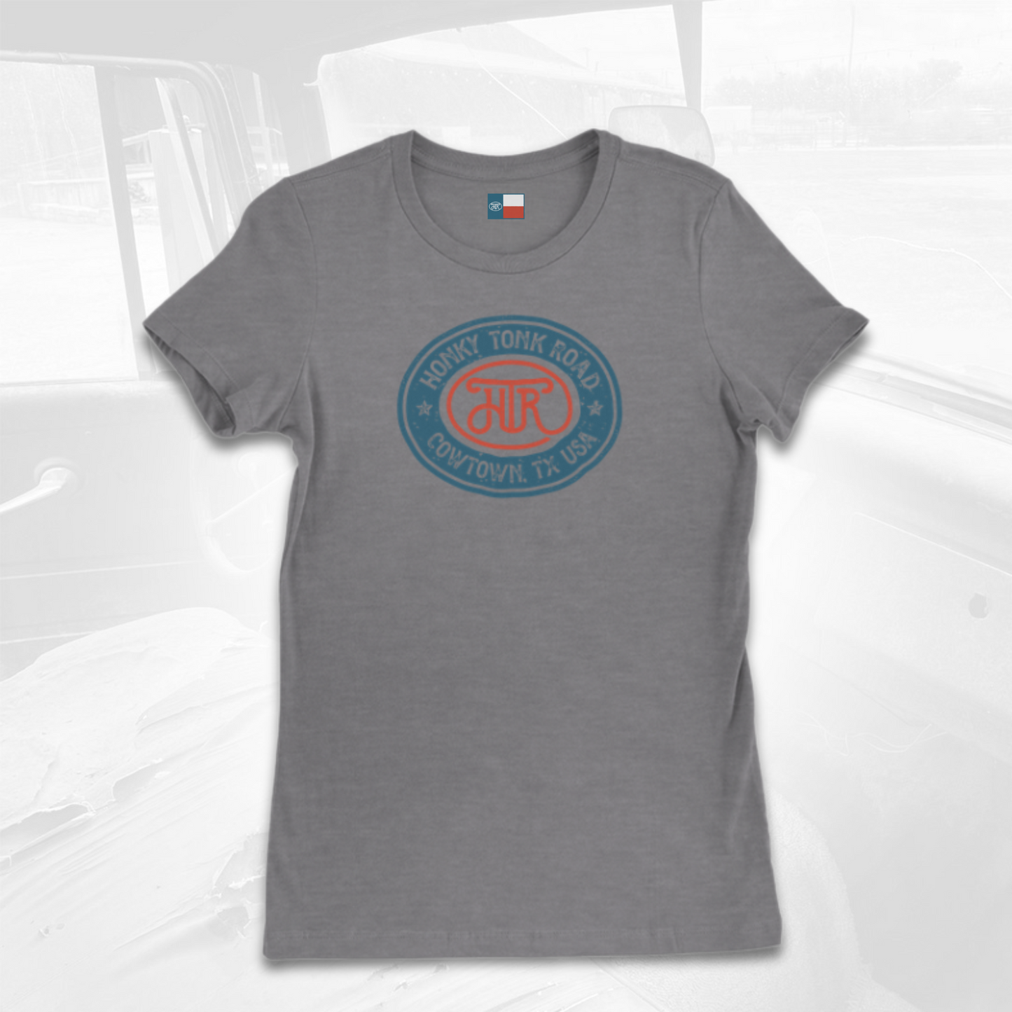 Womans t-Shirt country western wear