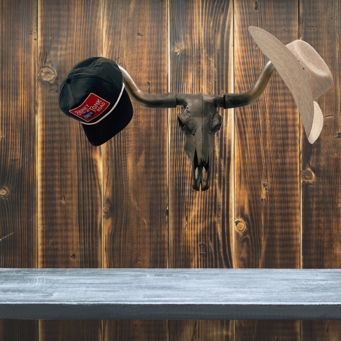 Honky Tonk Hat Co. Cowboy hats to golf hats