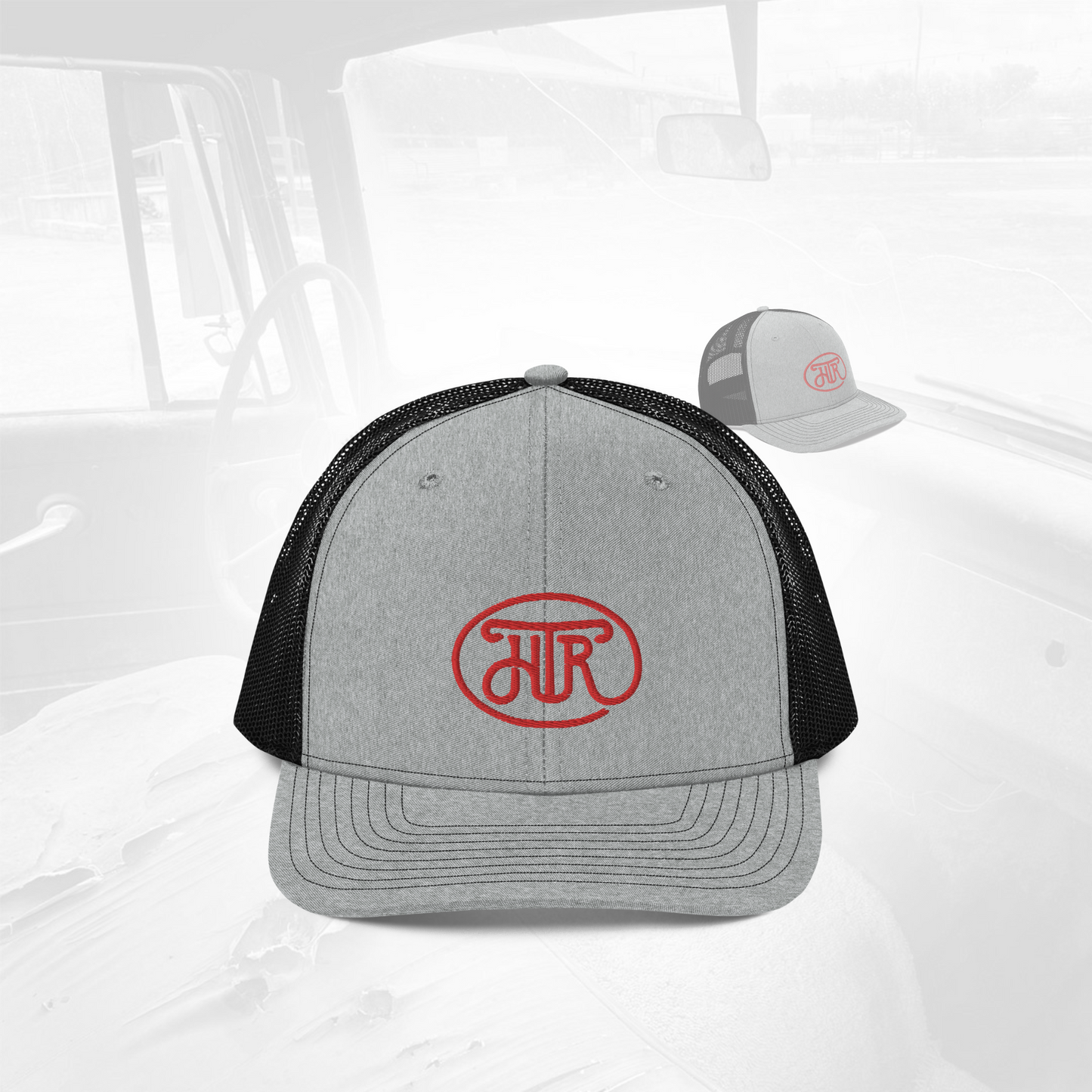 Honky Tonk Hat Co Ranch Brand Richardson hat