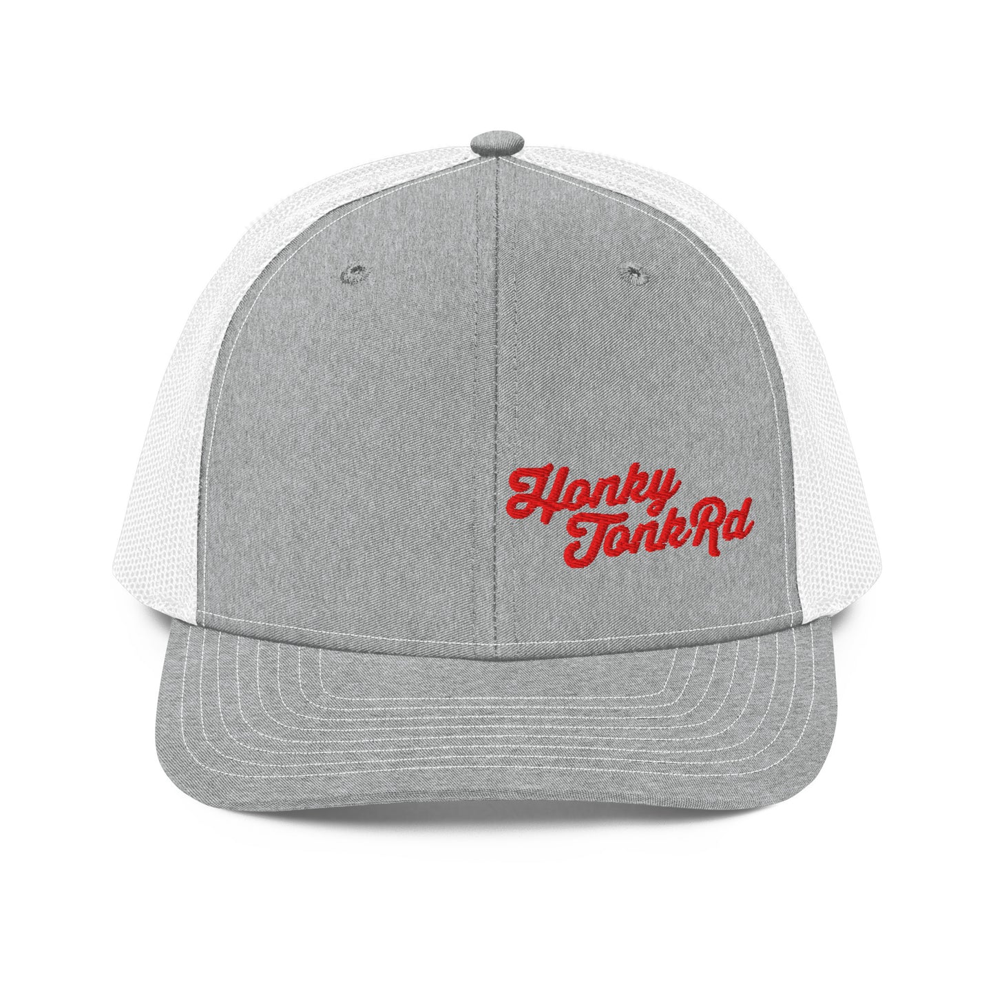Richarson Hats mockup