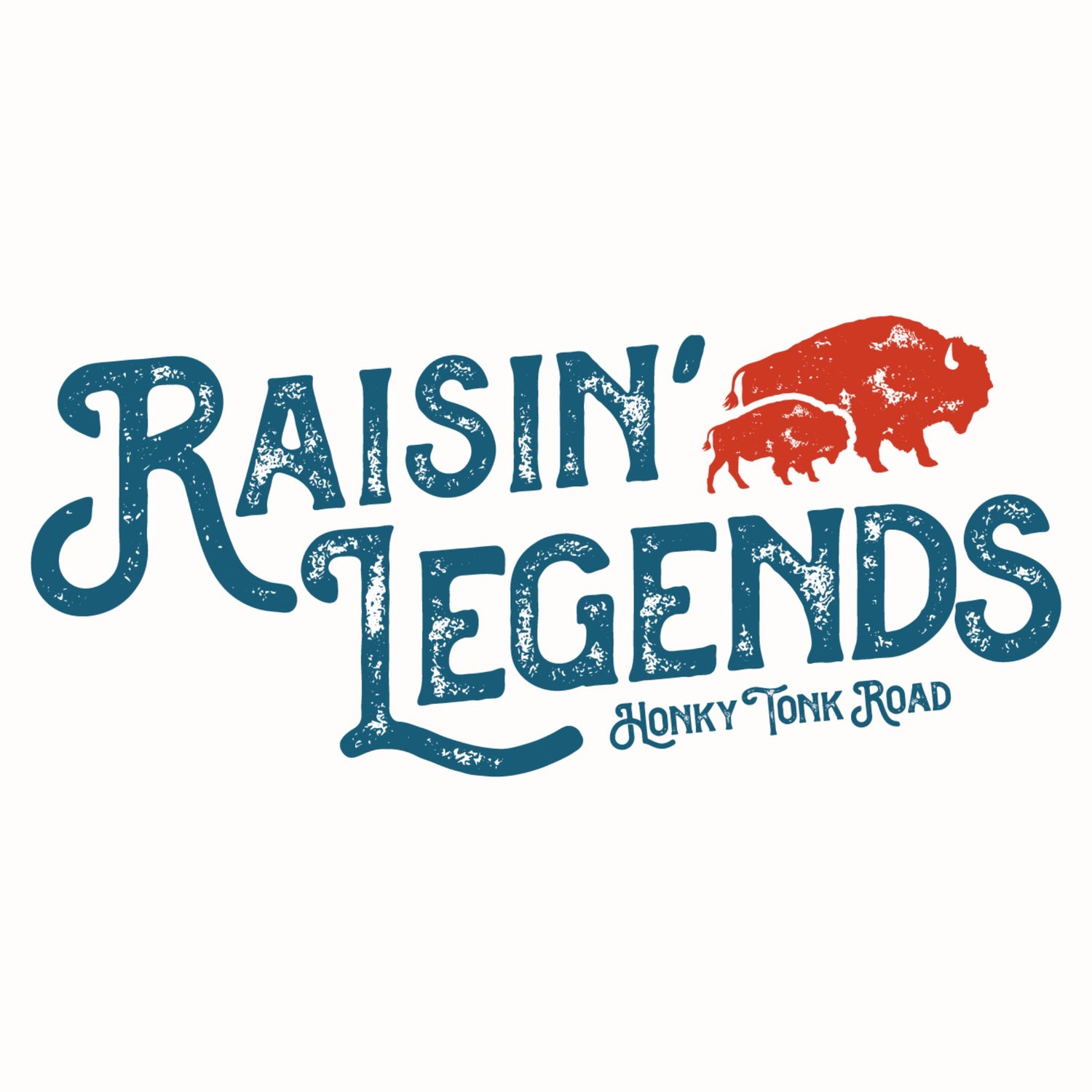 Raising Legends Appeal Collecton