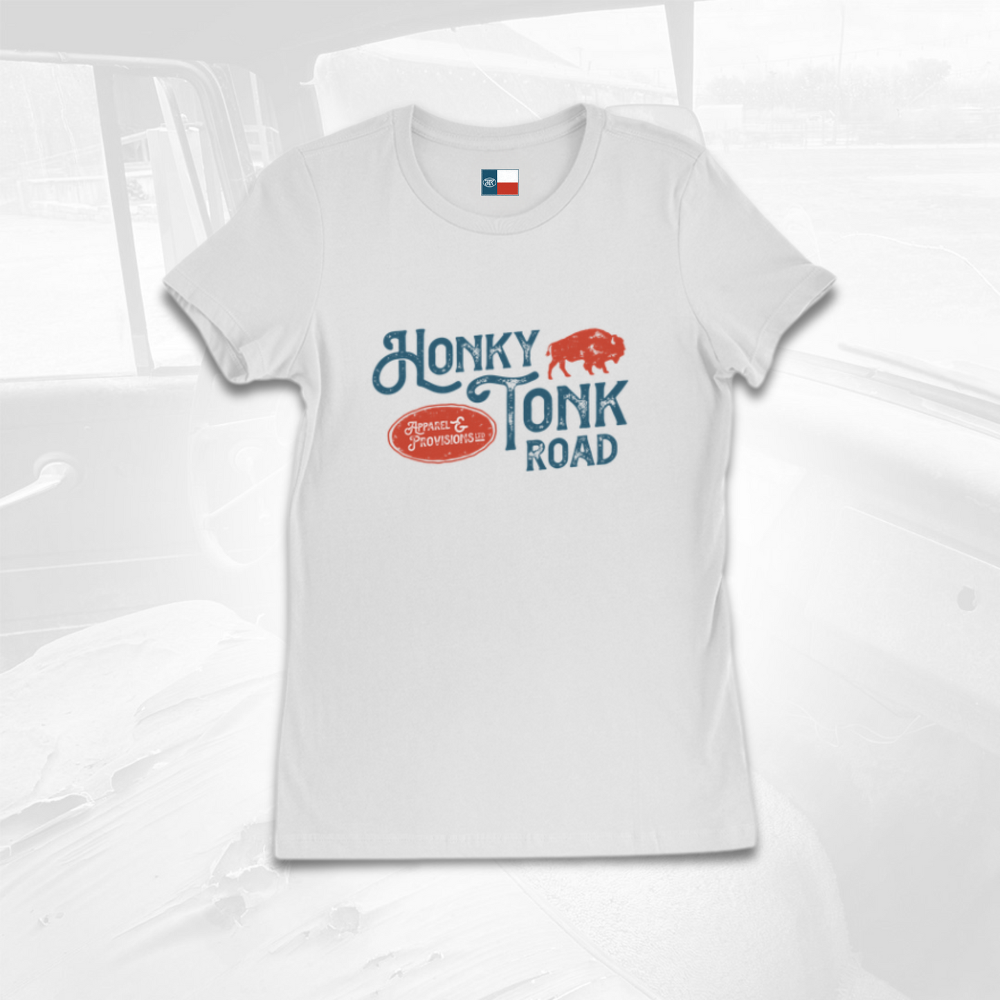 HTR Standard- Ladies*