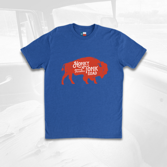 Badlands Bovine- Red*