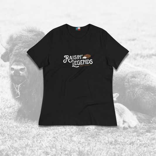 Raisin' Legends-1n10M- Special Edition