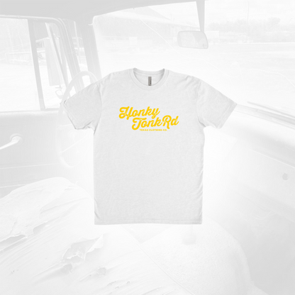 Gold Rd.- Tx Clothing Co