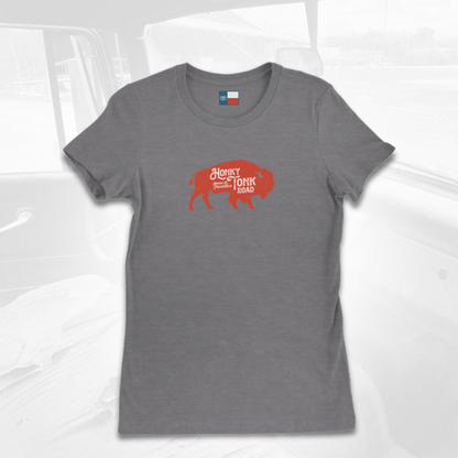 Badlands Bovine- Ladies*
