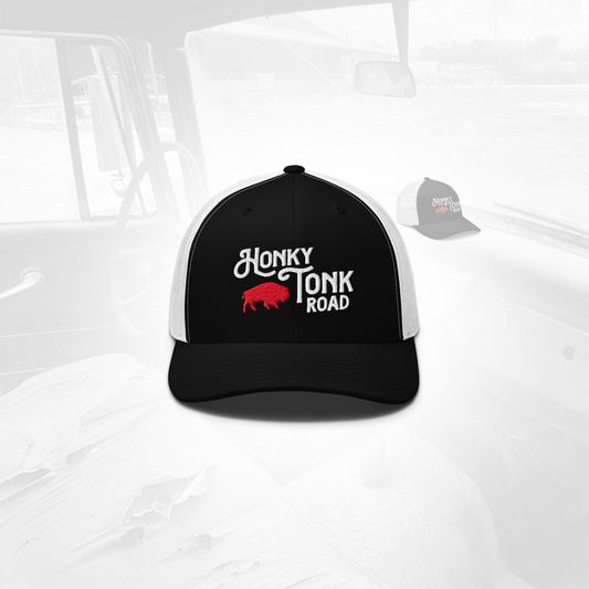 HTR Standard Snapback