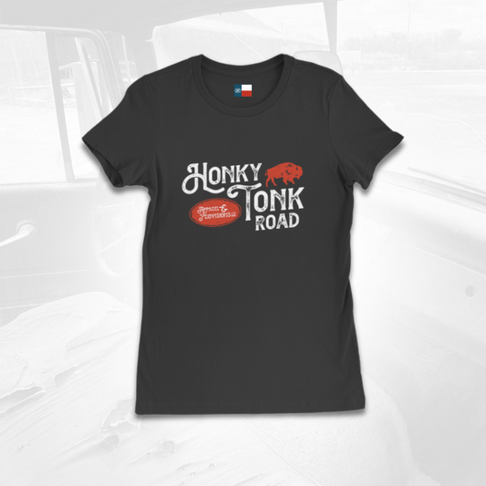 HTR Standard- Ladies*