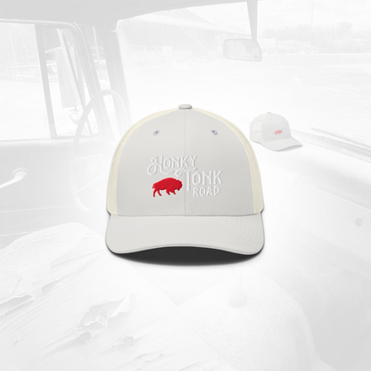 HTR Standard Snapback