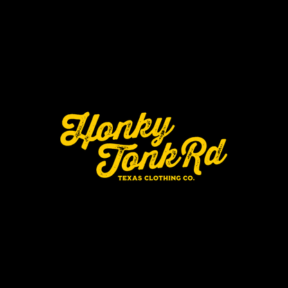 Gold Rd.- Tx Clothing Co