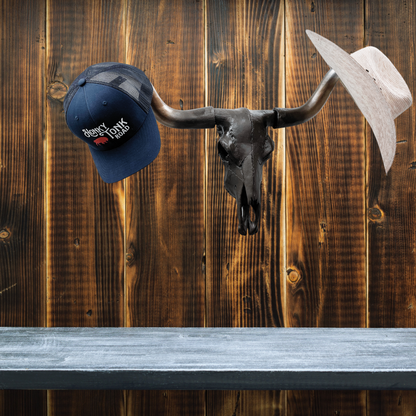HTR Standard Snapback