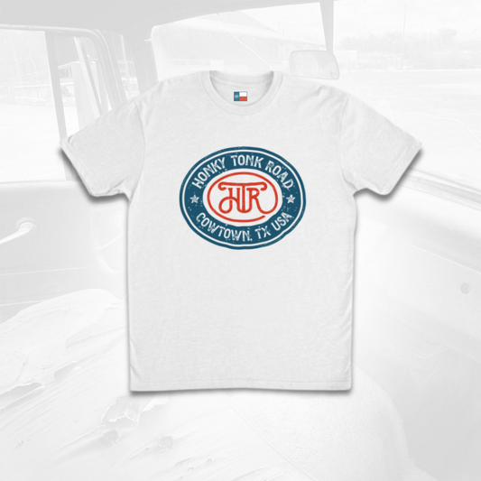 Fort Worth Graphic Tee