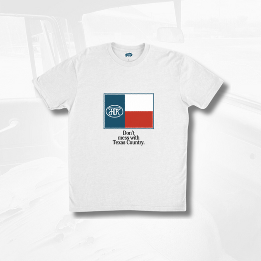 Don't mess with Texas Country Music